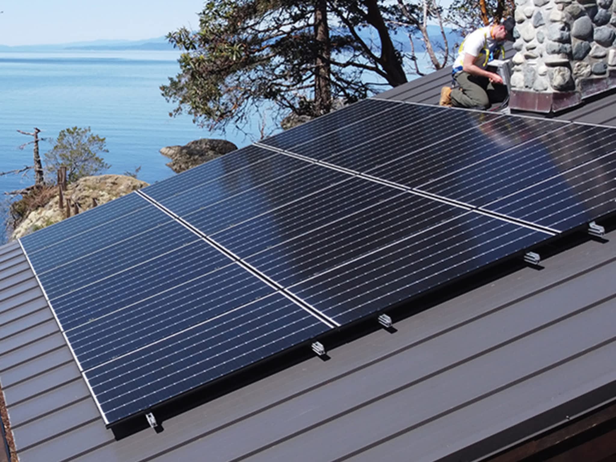 photo Olson Electric Ltd.