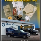 Marius Marcoux et Fils Inc - Électriciens