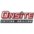 Onsite Cutting & Drilling - Forage et sciage de béton