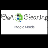 OA Cleaning - Commercial, Industrial & Residential Cleaning