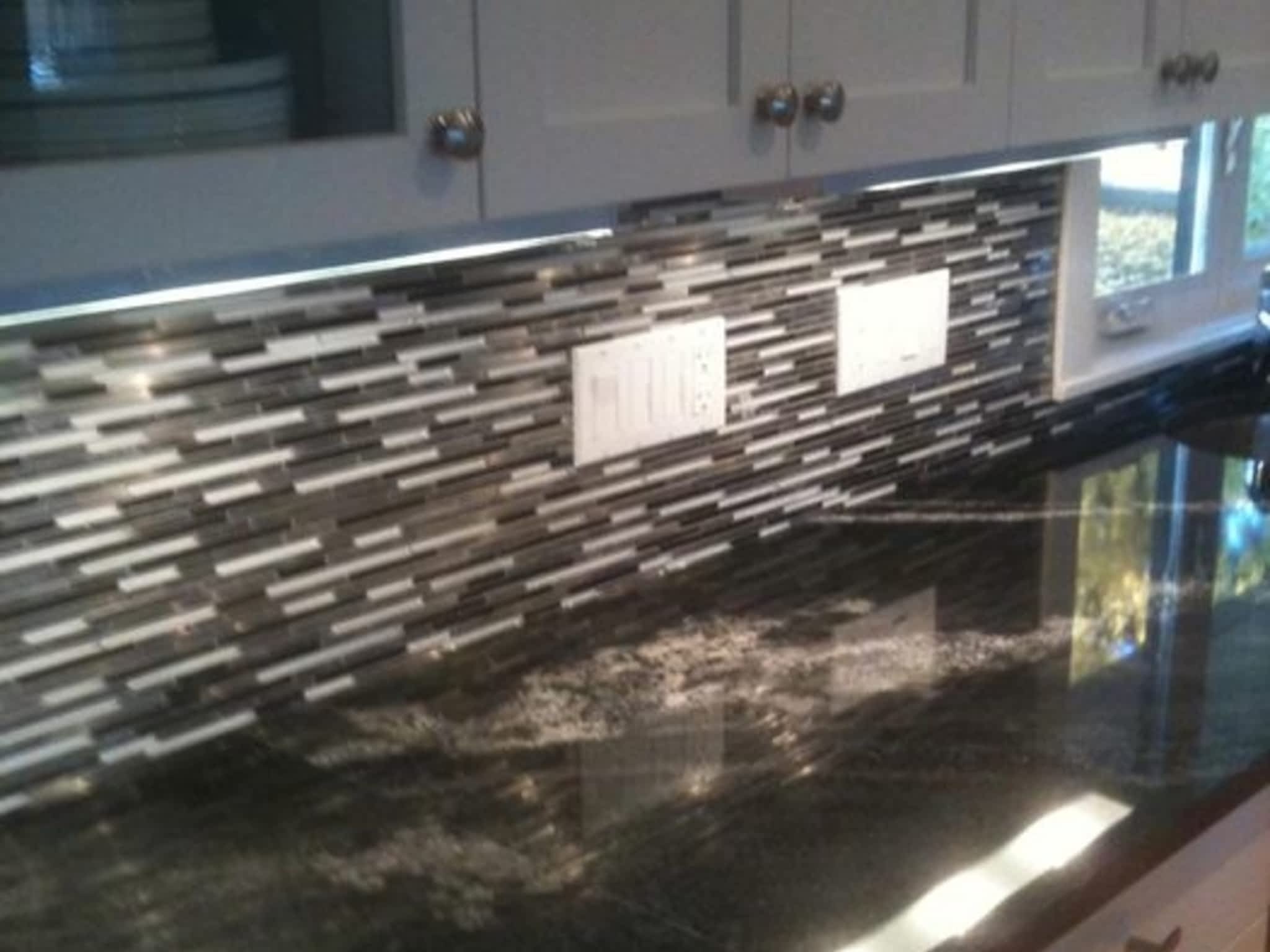 photo APM Tile & Stone LTD