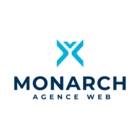 Agence Monarch - Web Design & Development