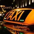 Grant's Taxi Bridgewater - Taxis