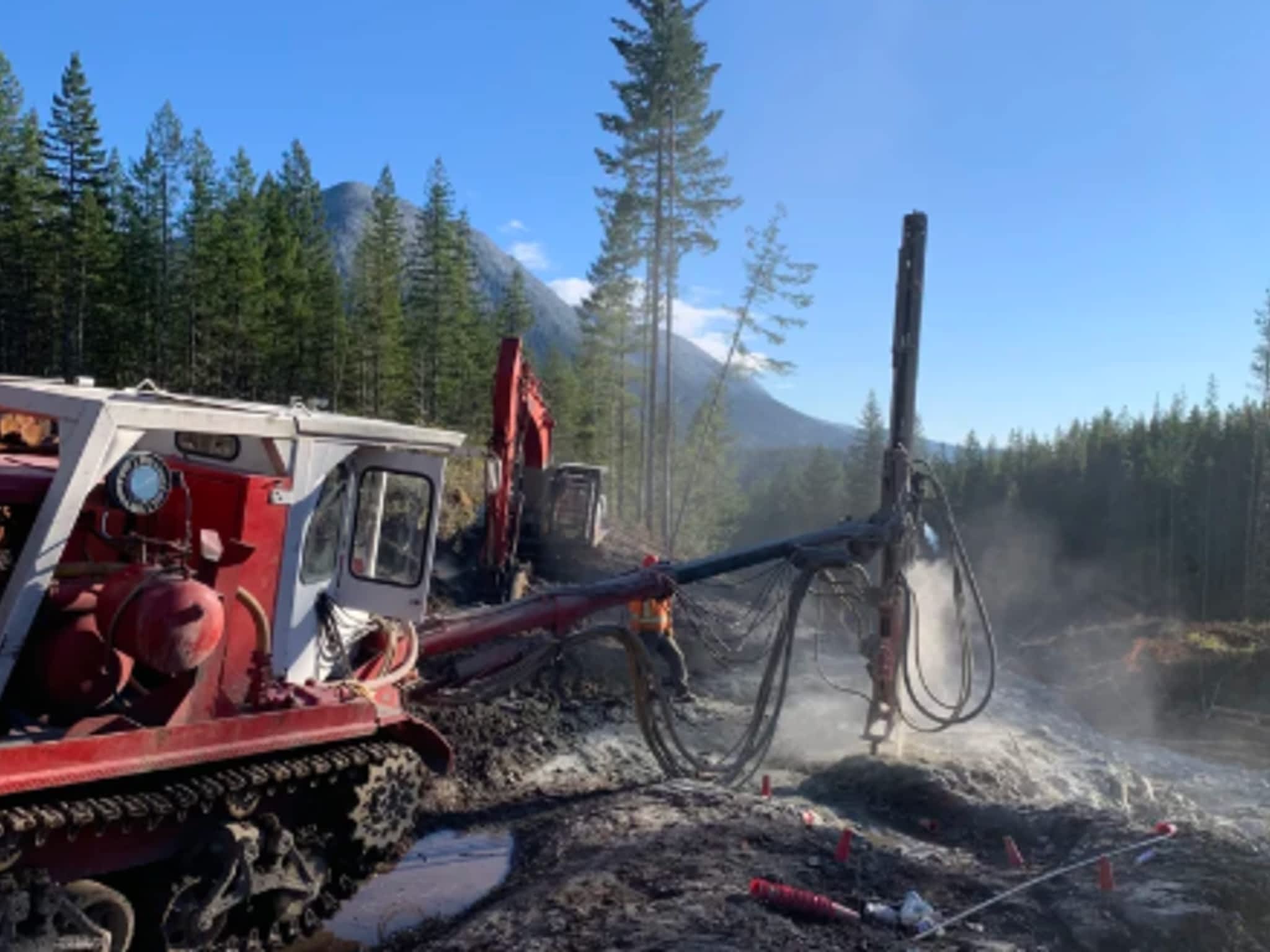 photo Lakeside Contracting Ltd