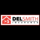 Delbert R Smith Insurance - Logo