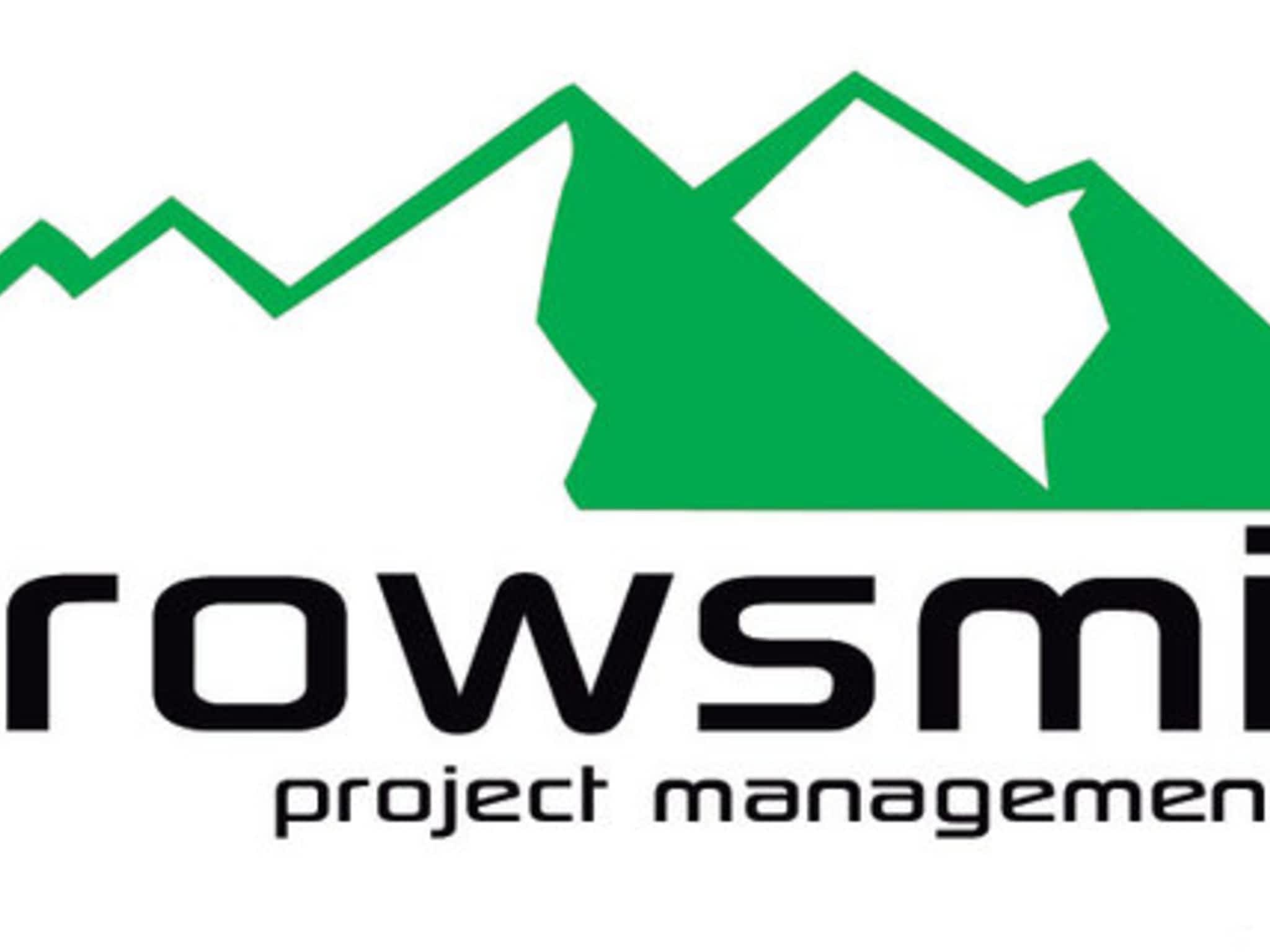 photo Arrowsmith Project Management Limited