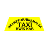 Brampton Bramalea Kwik Kab - Taxis