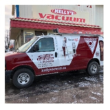 View KVS kelly's vacuum and sanitation supplies ltd’s Memramcook profile