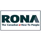 RONA Prince George - Kitchen Cabinets