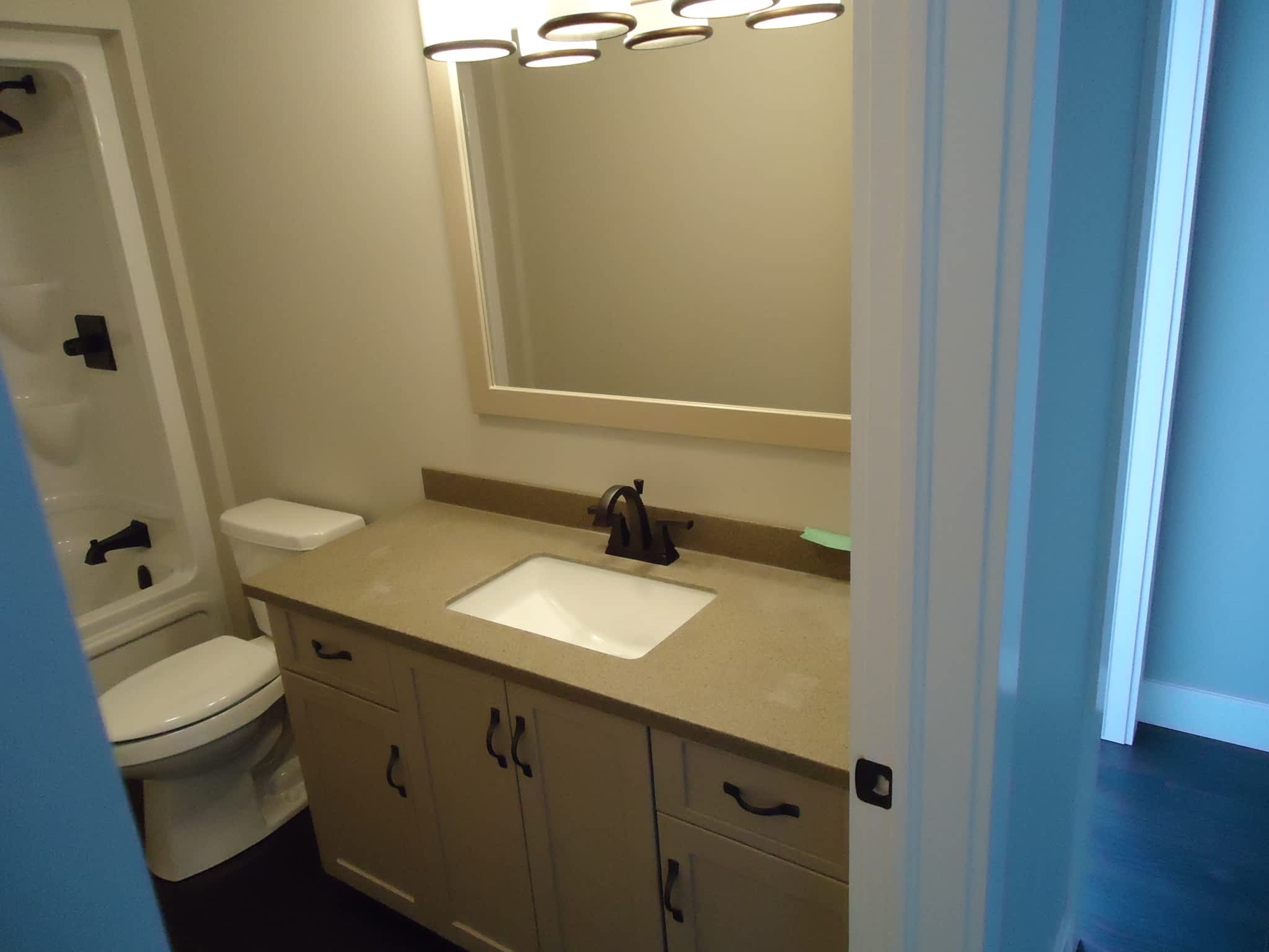 photo R Foster Developments Ltd