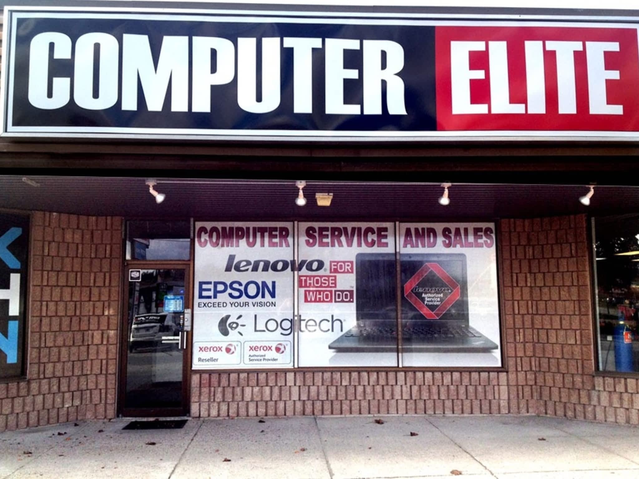 photo Computer Elite