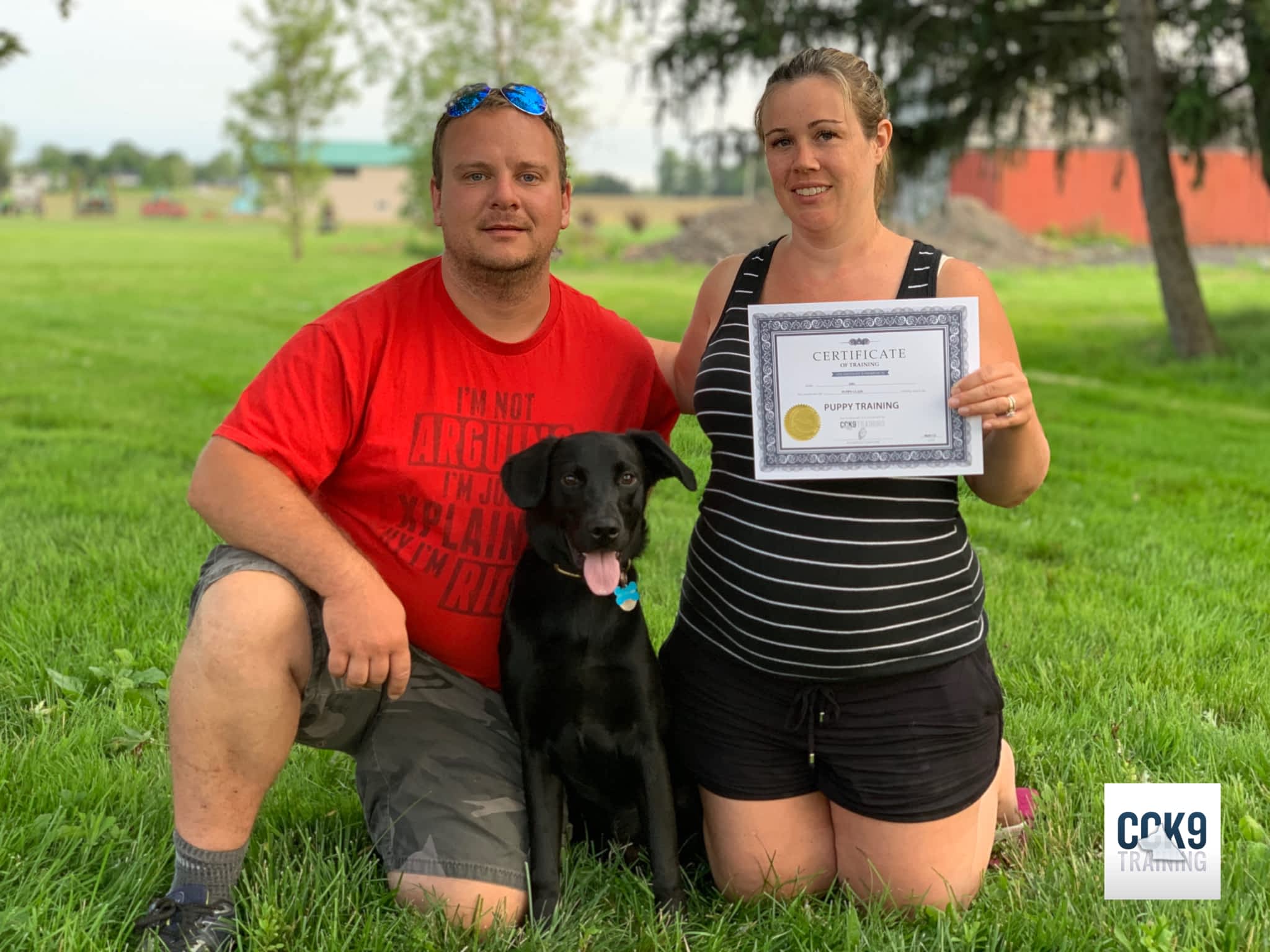 photo Command Control K-9