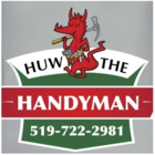 Huw The Handyman - Entrepreneurs généraux
