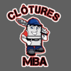 Clôtures MBA - Logo