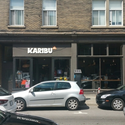 Karibu - Boutiques
