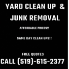 Low Price Junk Removal & Pressure Wash Inc - Traitement et élimination de déchets résidentiels et commerciaux