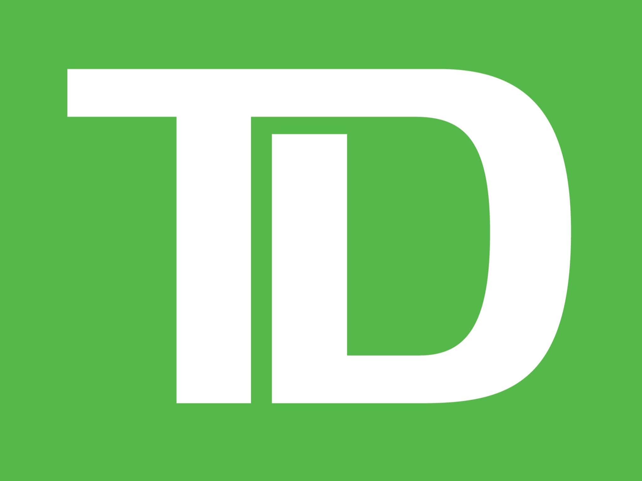 photo Dany Bigaouette - TD Account Manager Small Business