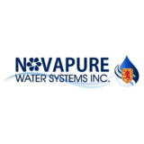Novapure Water Systems Inc. - Matériel de purification et de filtration d'eau