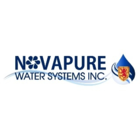 Novapure Water Systems Inc. - Logo