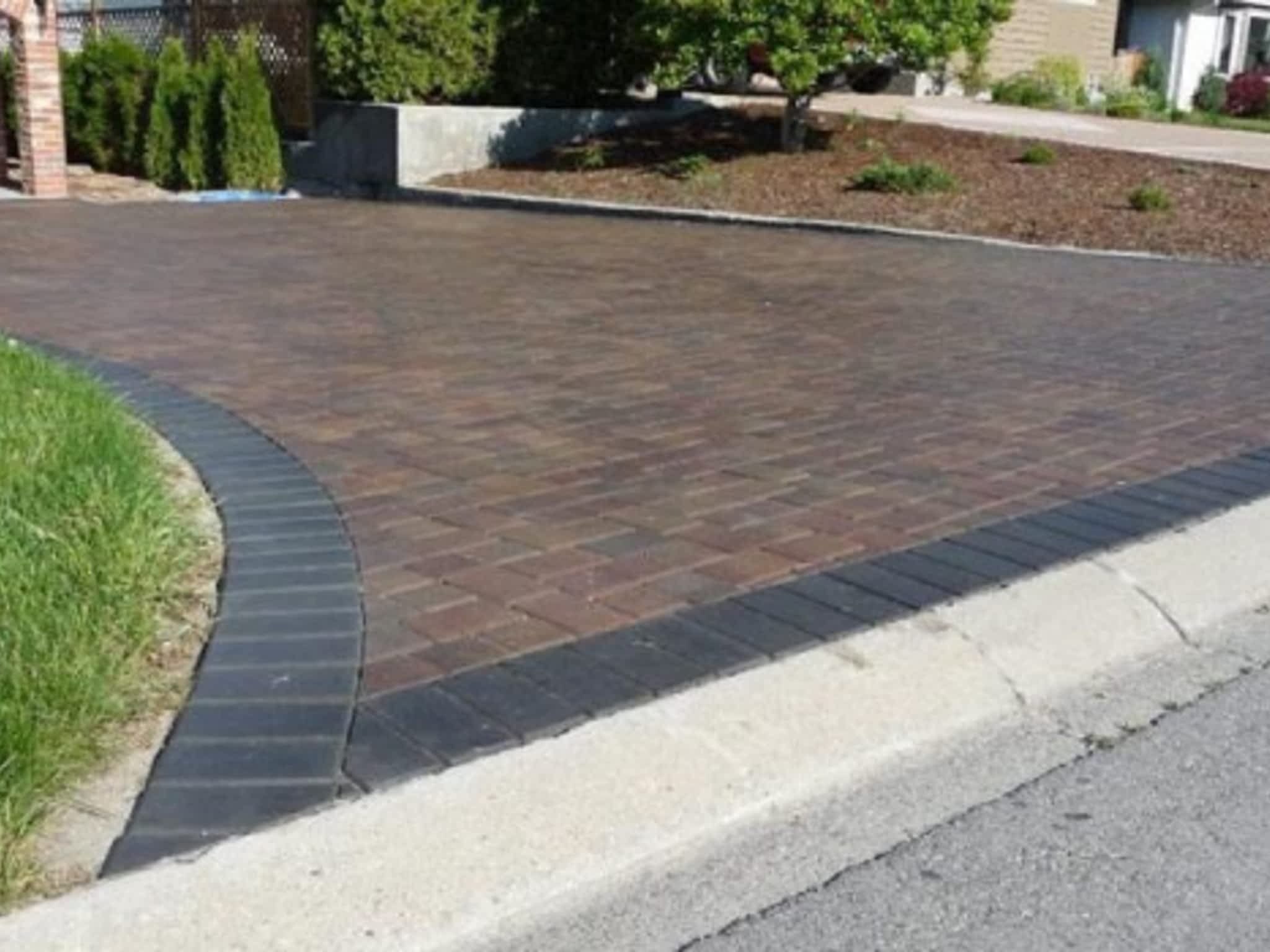 Emerald Irrigation & Landscaping Penticton, BC 1387 Commercial Way