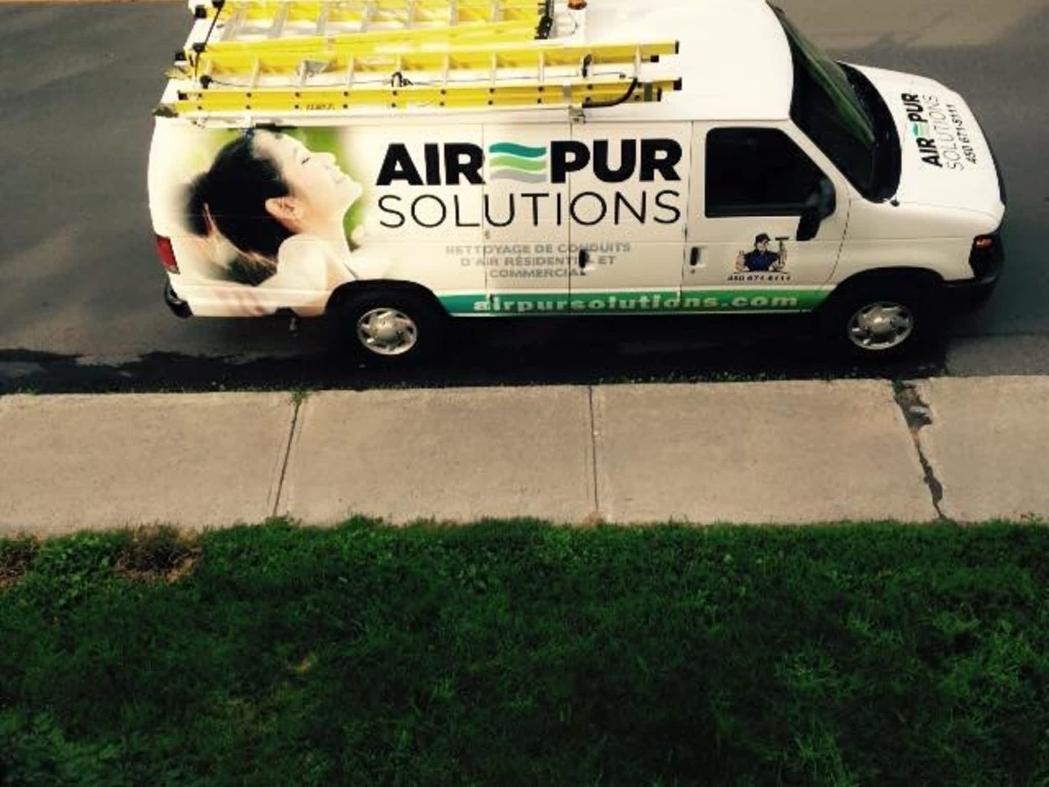 photo Air Pur Solutions
