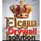 Elegua Drywall Solution - Entrepreneurs de murs préfabriqués