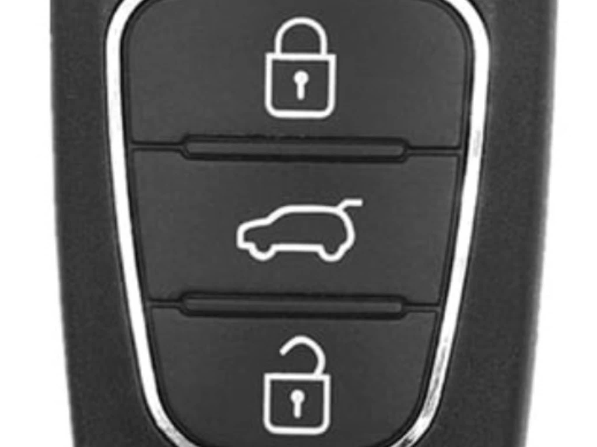 photo Salide Carkey/Smartkey Solution