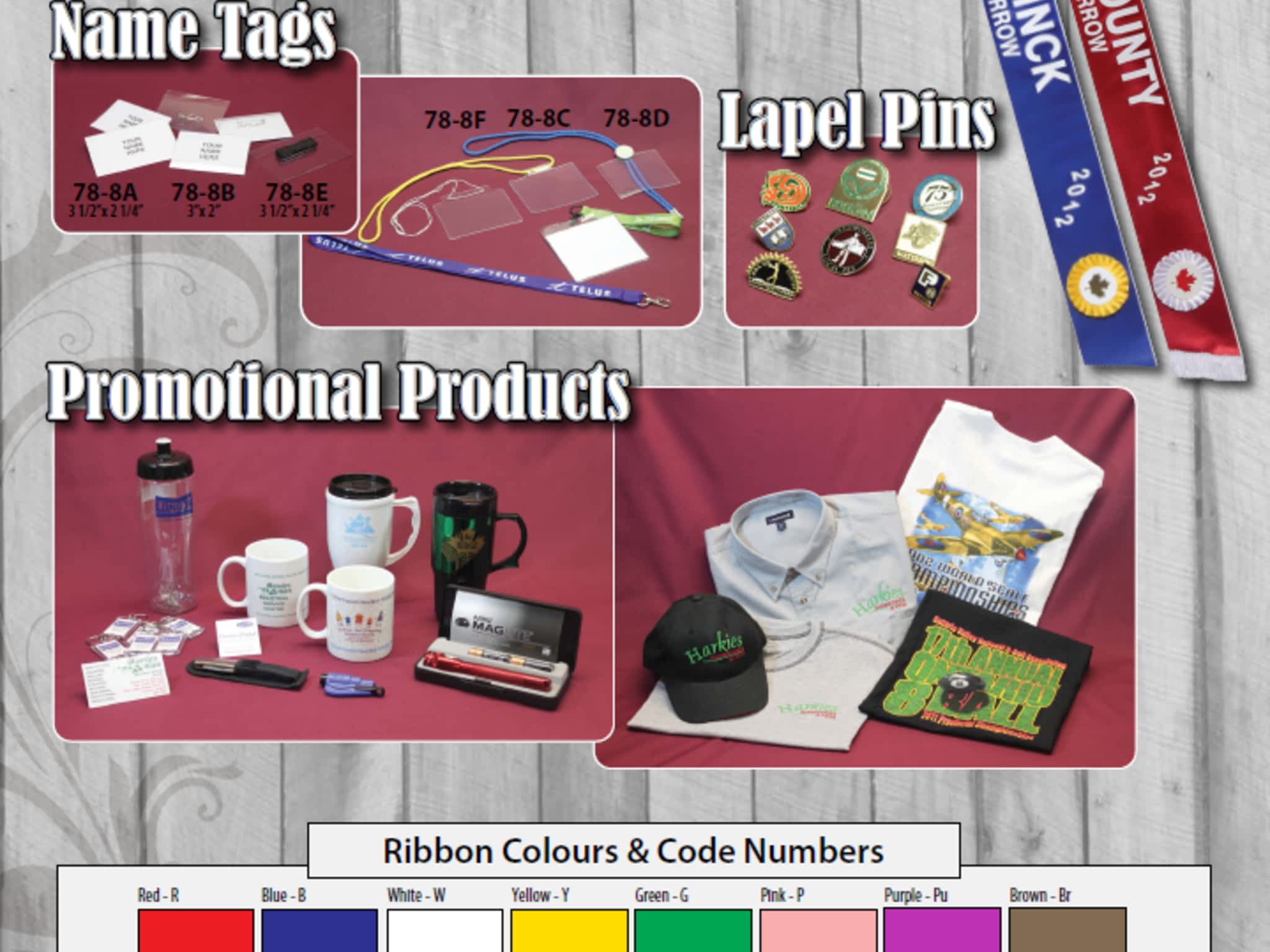 photo Encore Promotional Products