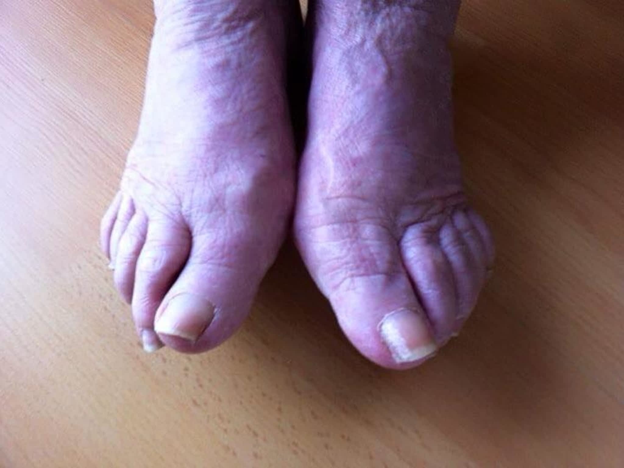 photo Technicienne en Soins nc