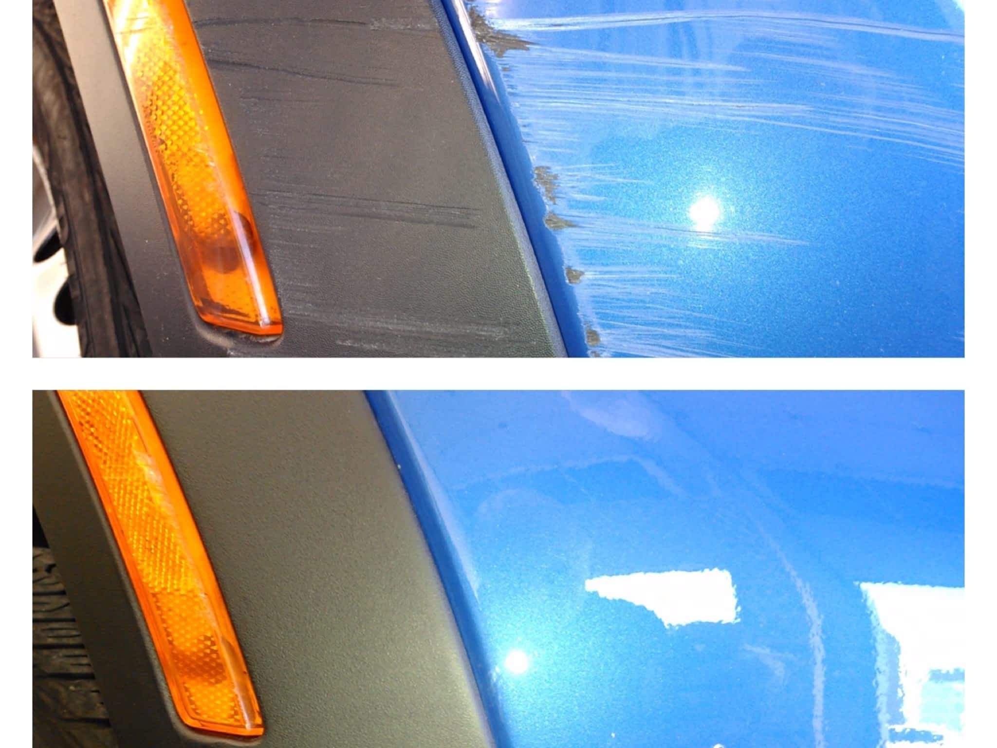 photo Flawless Automotive Paint Repair Inc