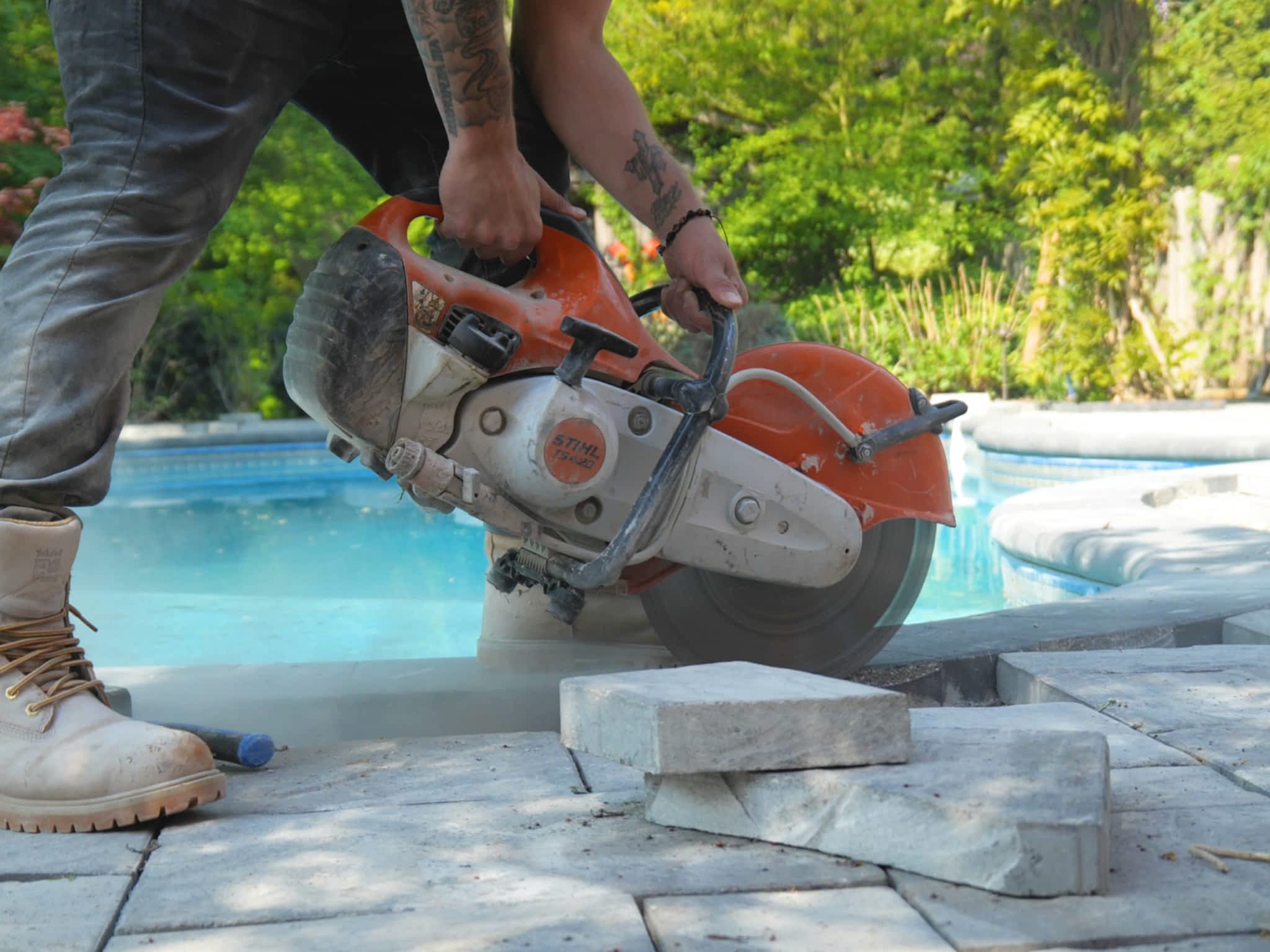 photo Kings Valley Paving Inc.