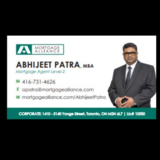 Abhijeet Patra - Mortgages
