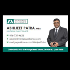 Abhijeet Patra - Prêts hypothécaires