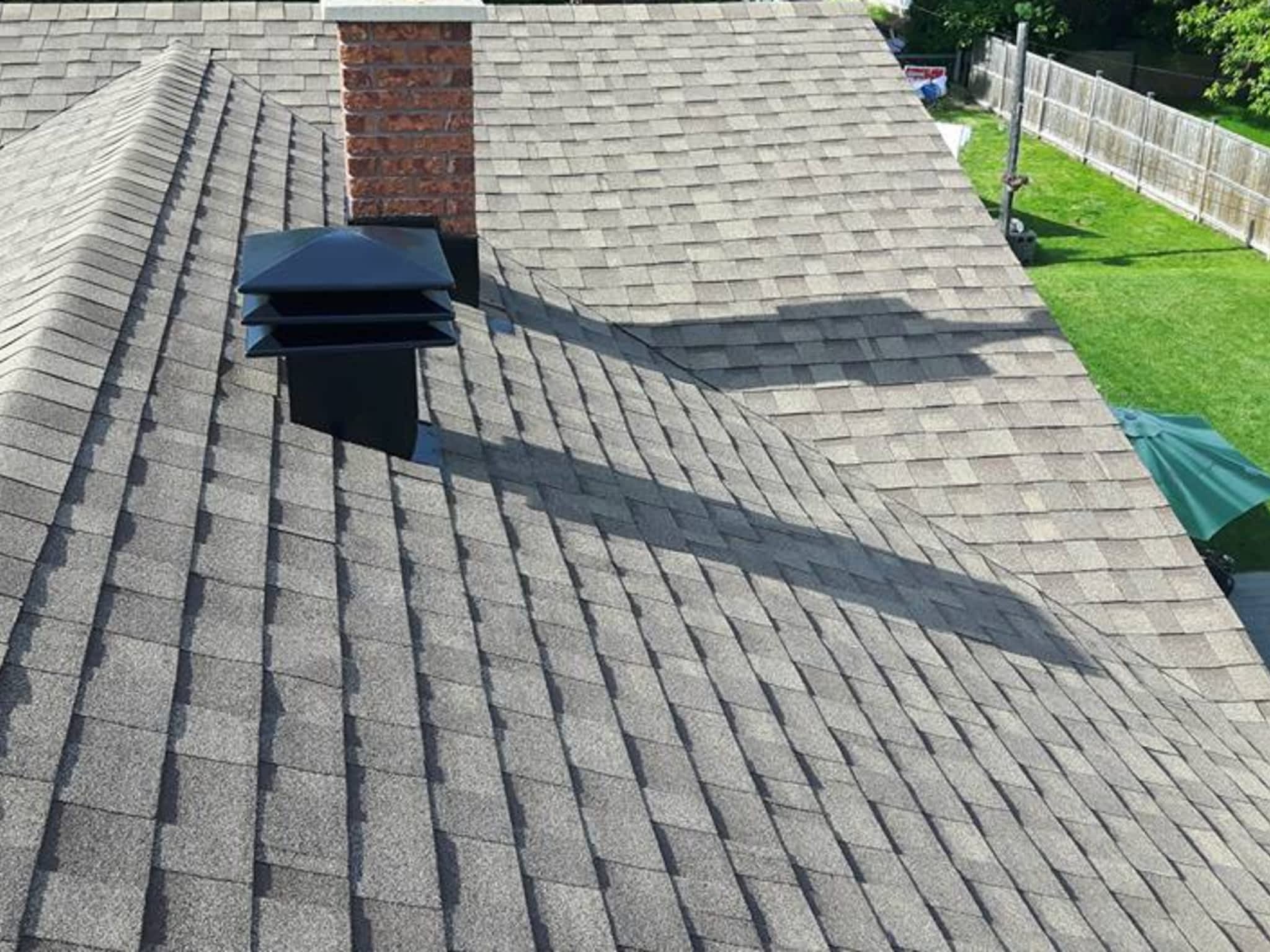 photo Stanley Quality Roofing