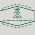 The Freelance Carpenter Inc. - Charpentiers et travaux de charpenterie