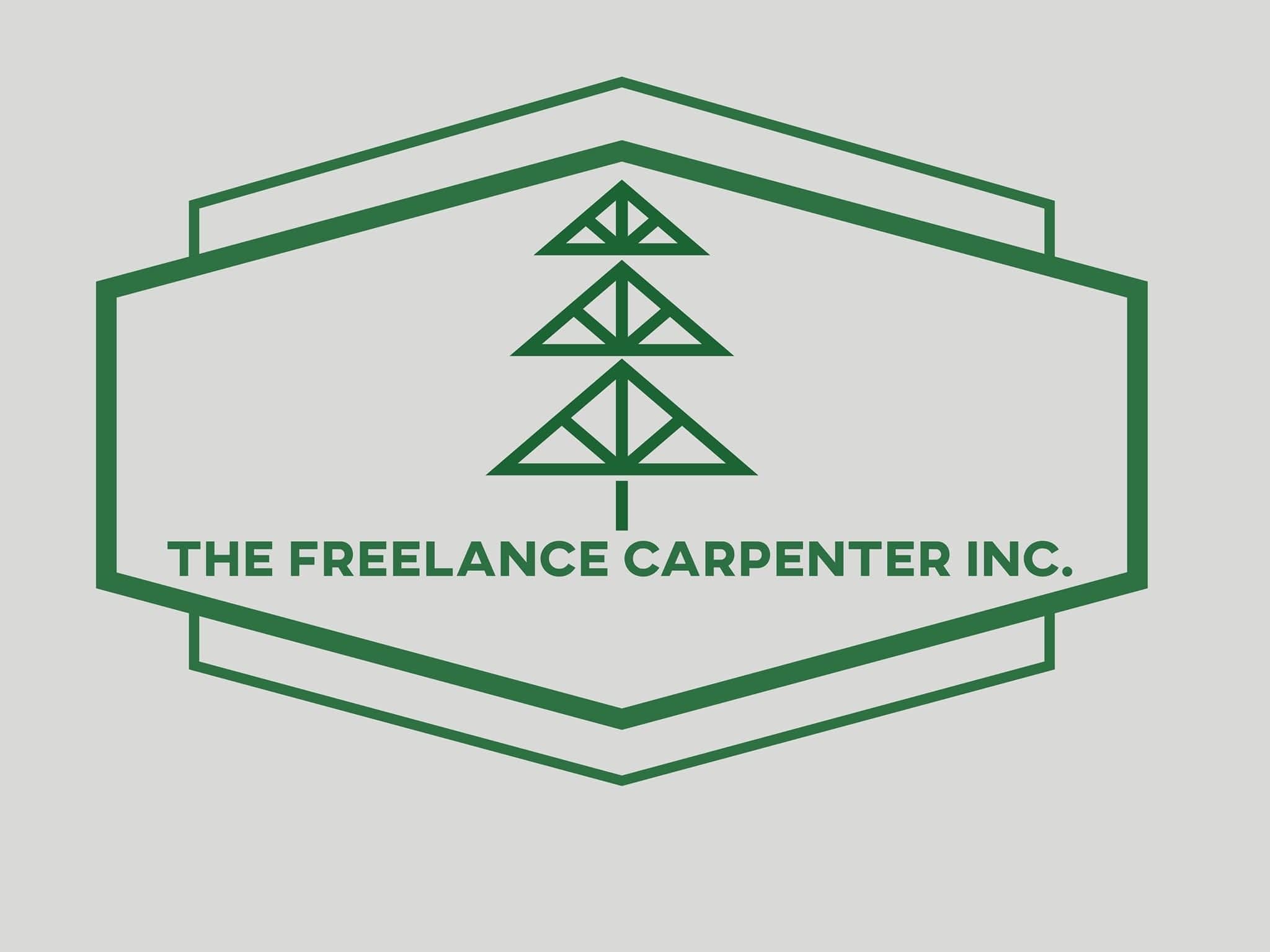 photo The Freelance Carpenter Inc.