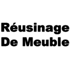 Réusinage de Meubles - Logo