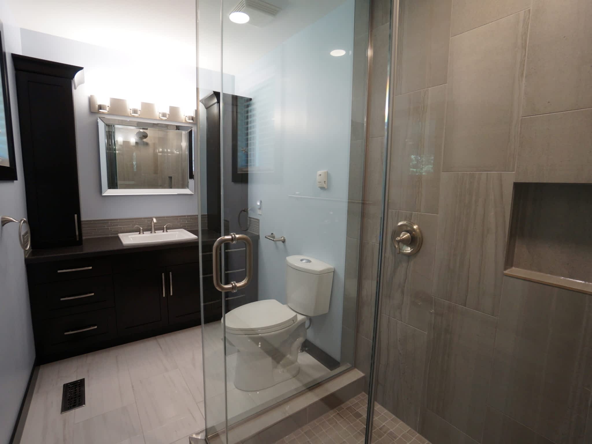 photo Fresh Construction Ltd