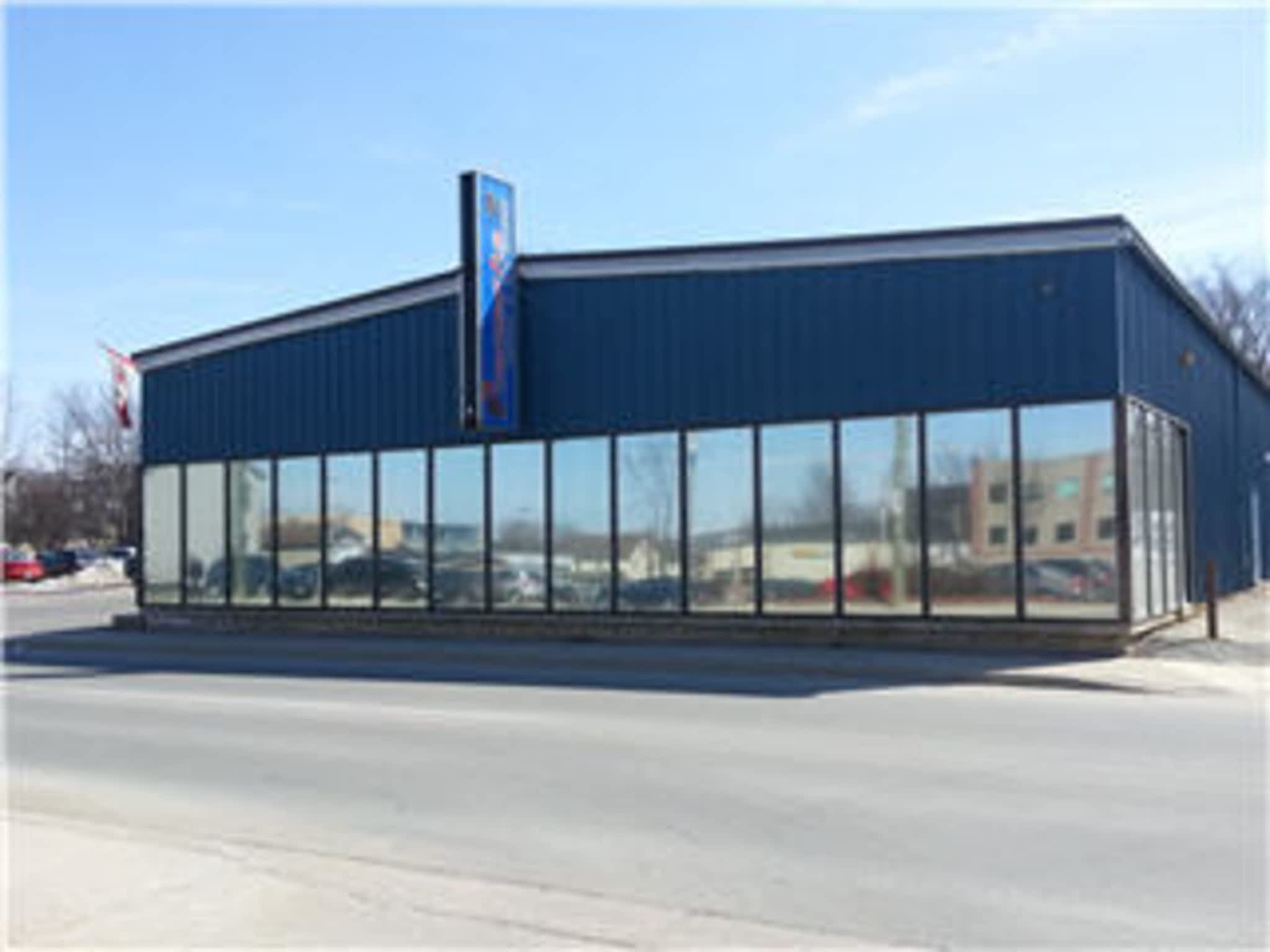 River Rehabilation Miramichi, NB 136 Newcastle Blvd Canpages