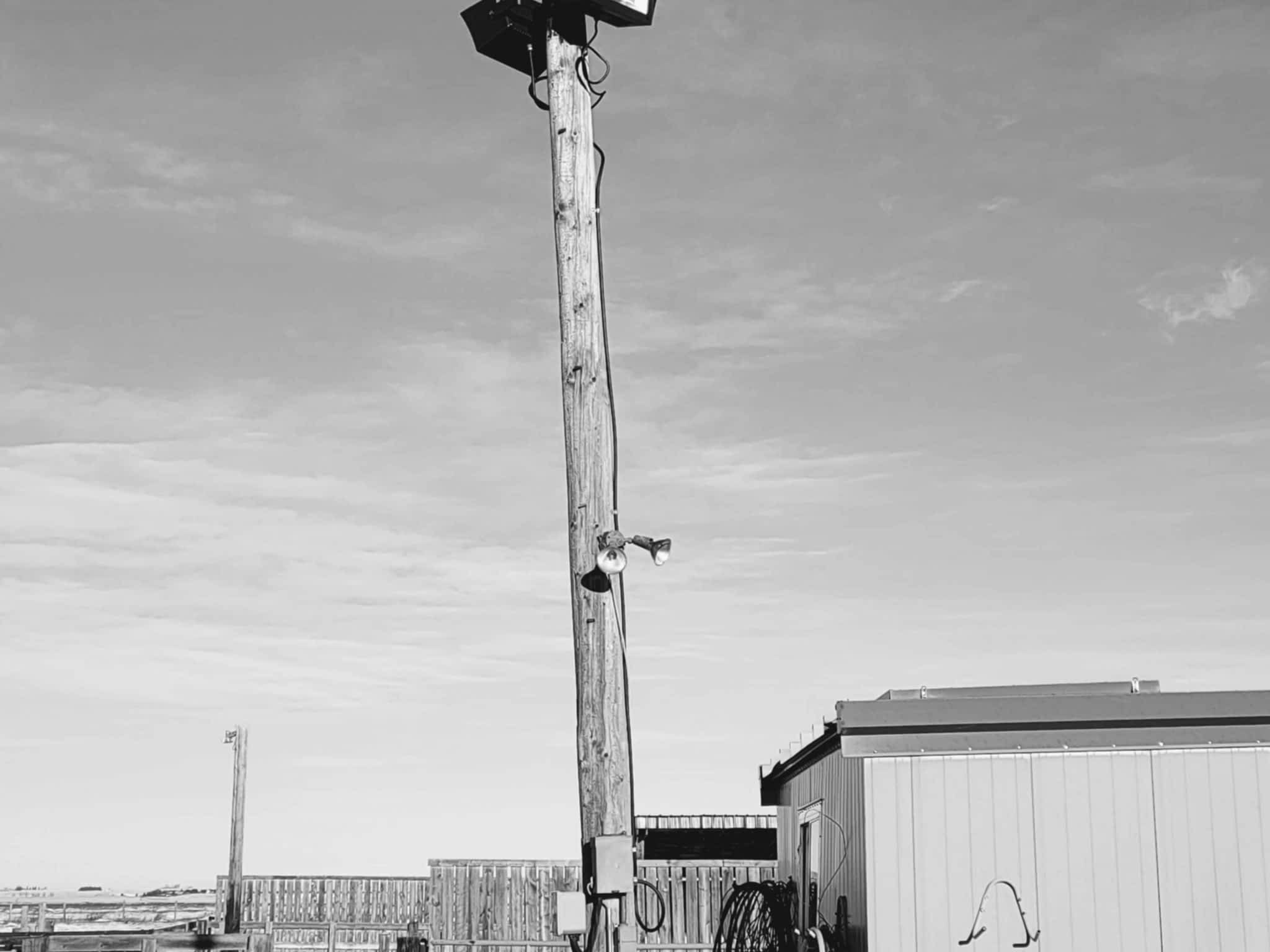 photo Rickman Electrical Services