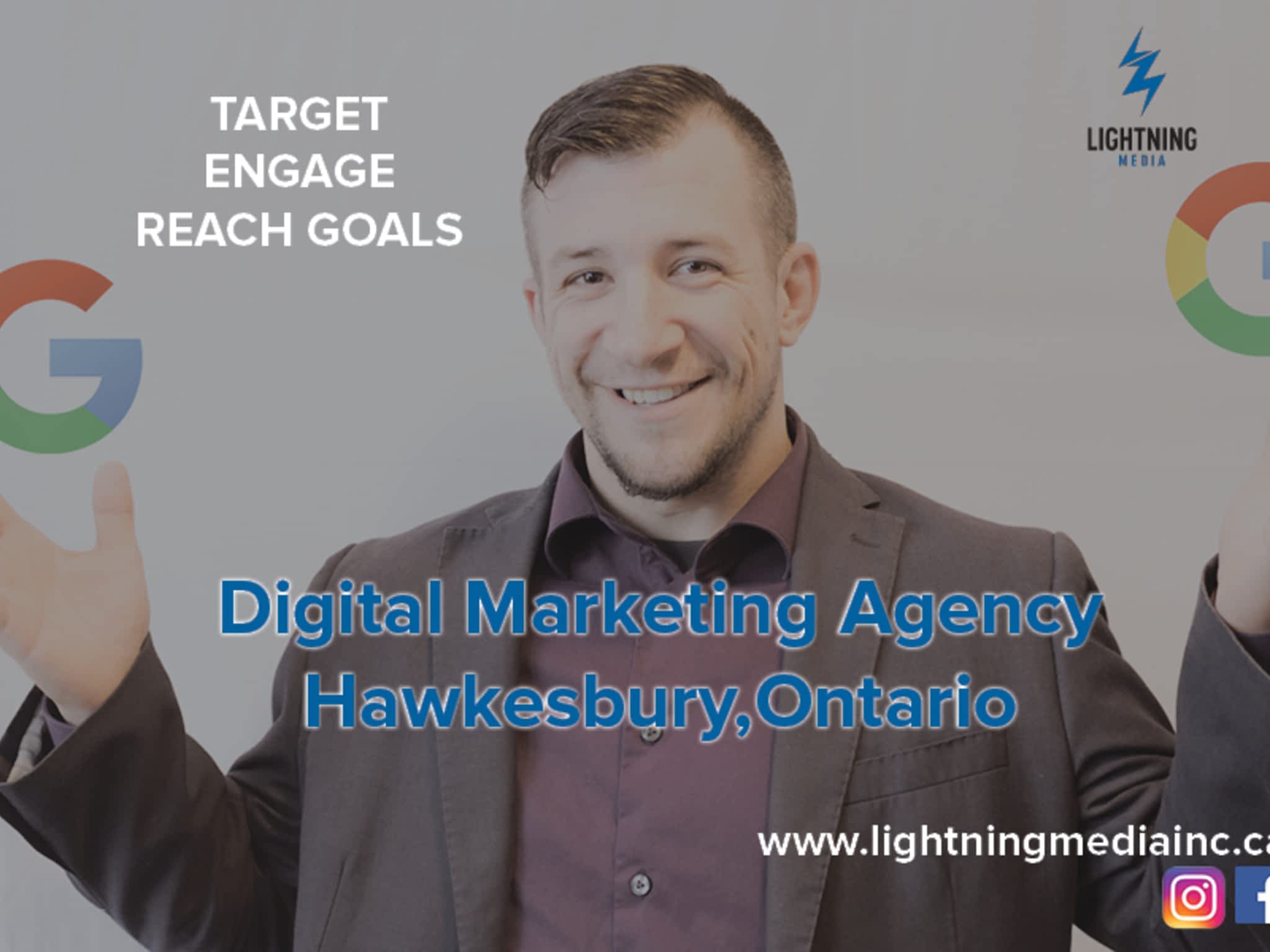 photo Lightning Media