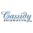 Cassidy Automotive Ltd - Logo