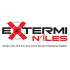 Extermin'iles - Extermination et fumigation