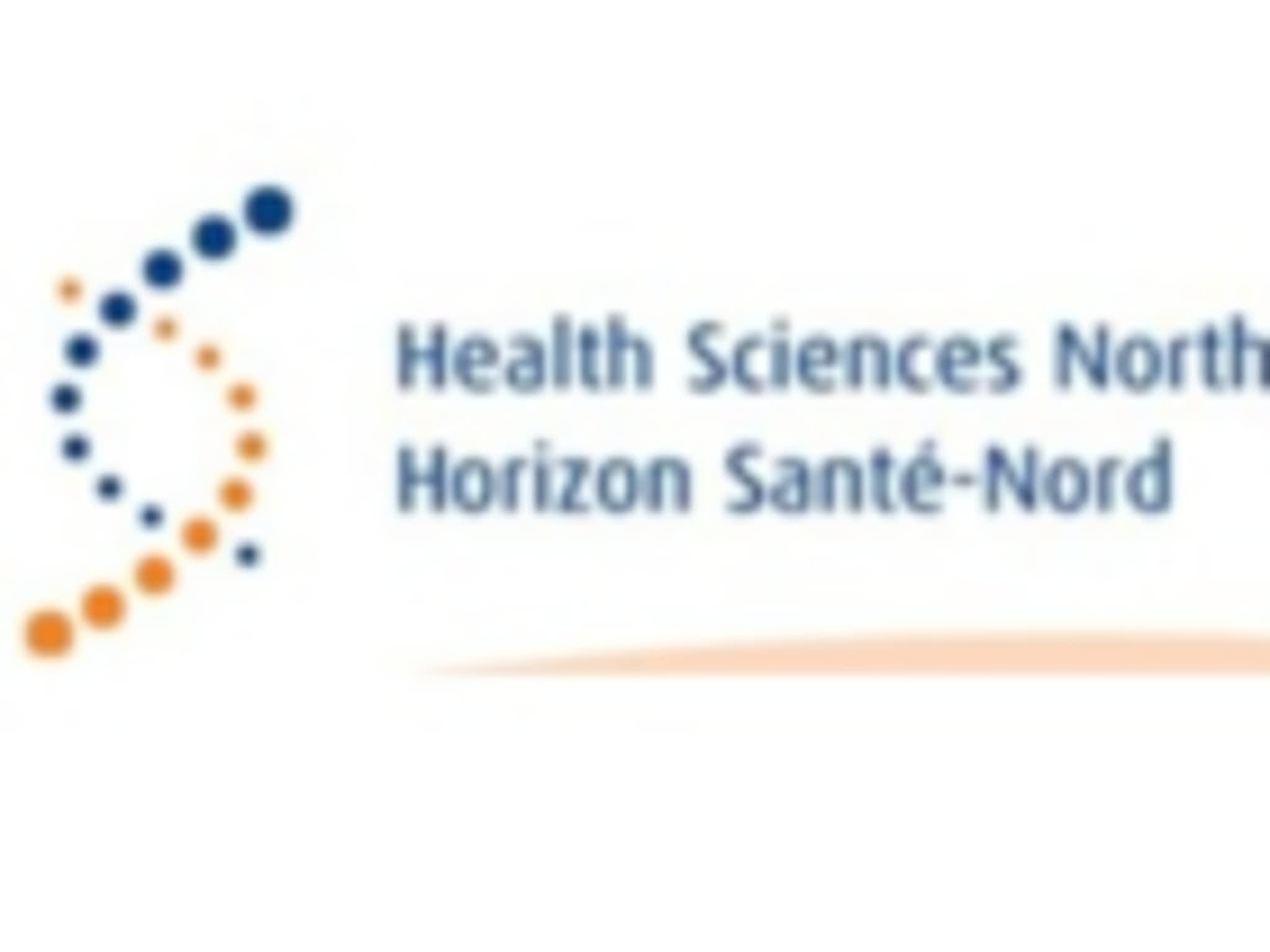 photo Health Sciences North