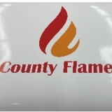 County Flame - Restaurants