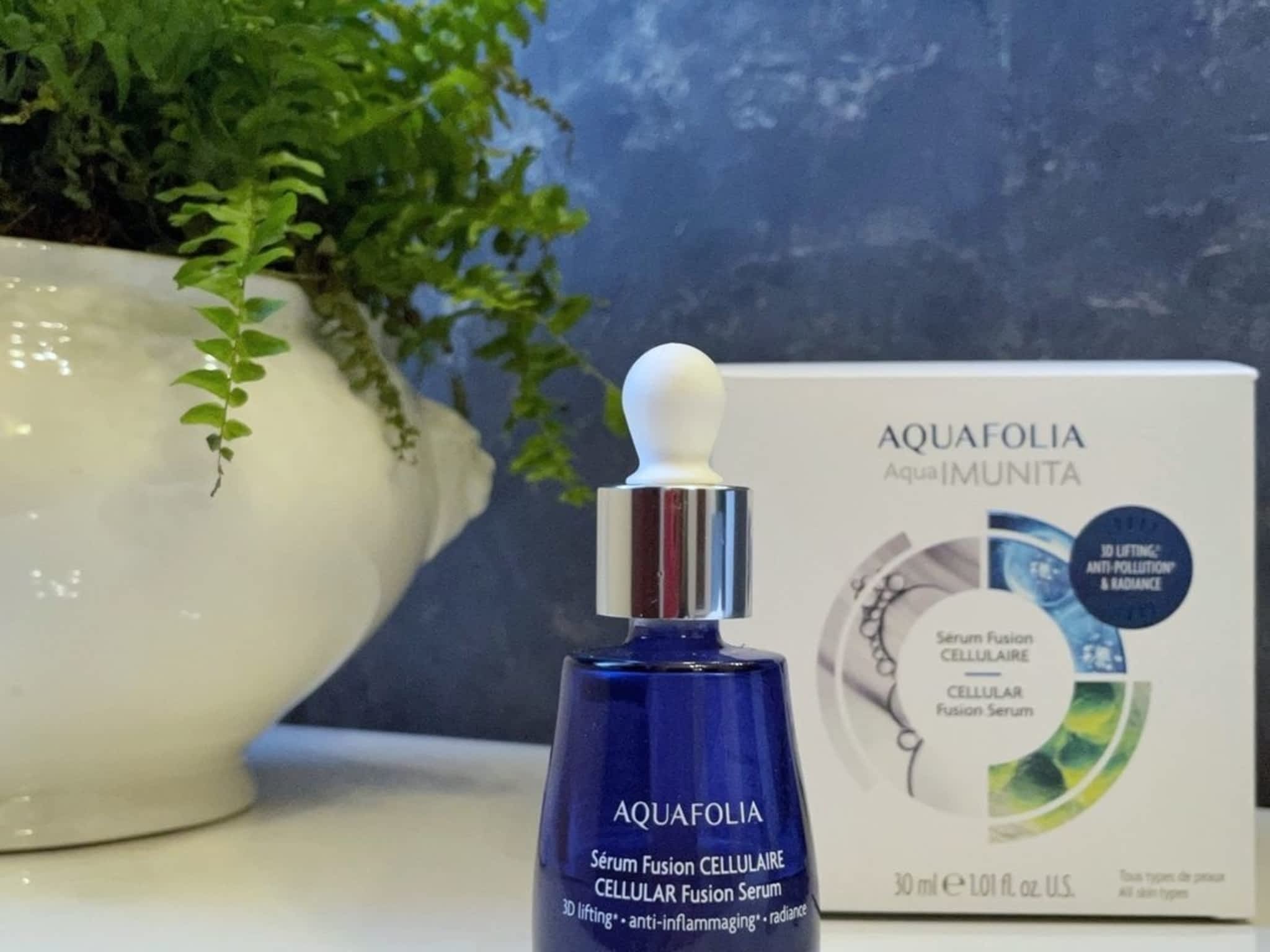 photo Clinique Esthétique Beauté Santé Anne Bélanger