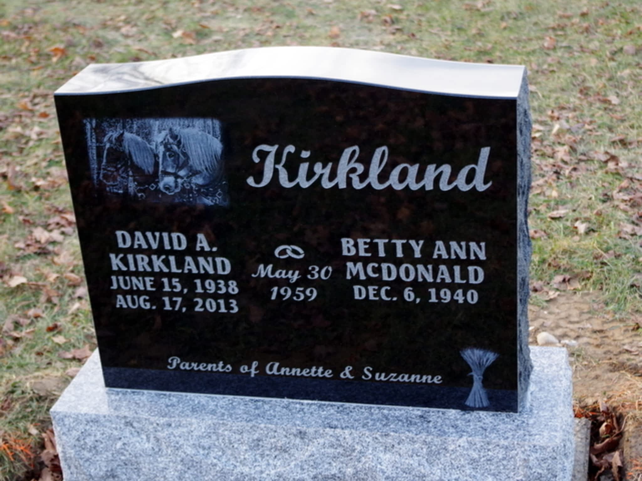 photo Wingham Memorials