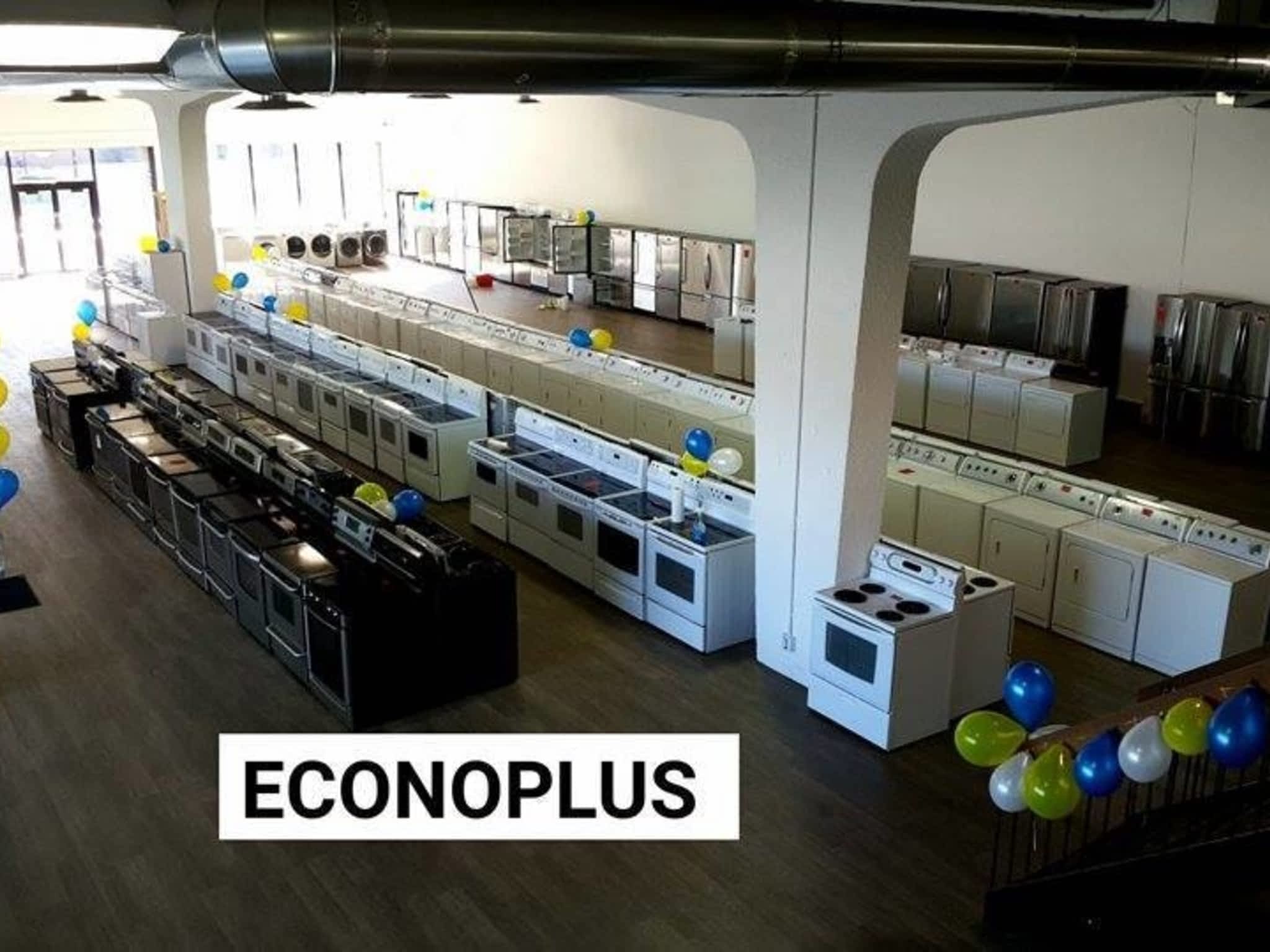 photo EconoPlus