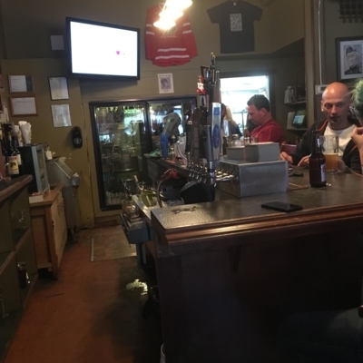 The Garrison Pub - Pub