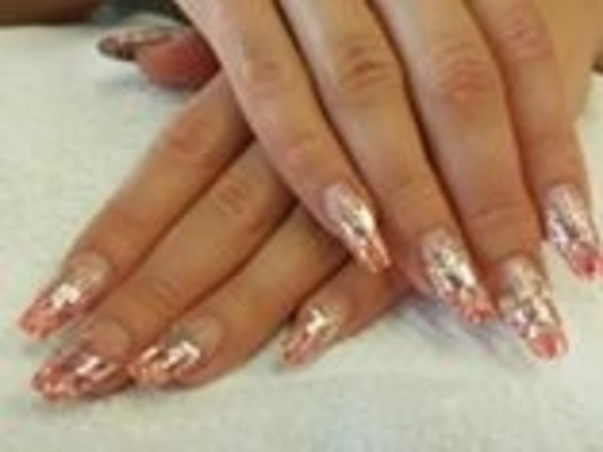 photo Creative Design Nails & Spa